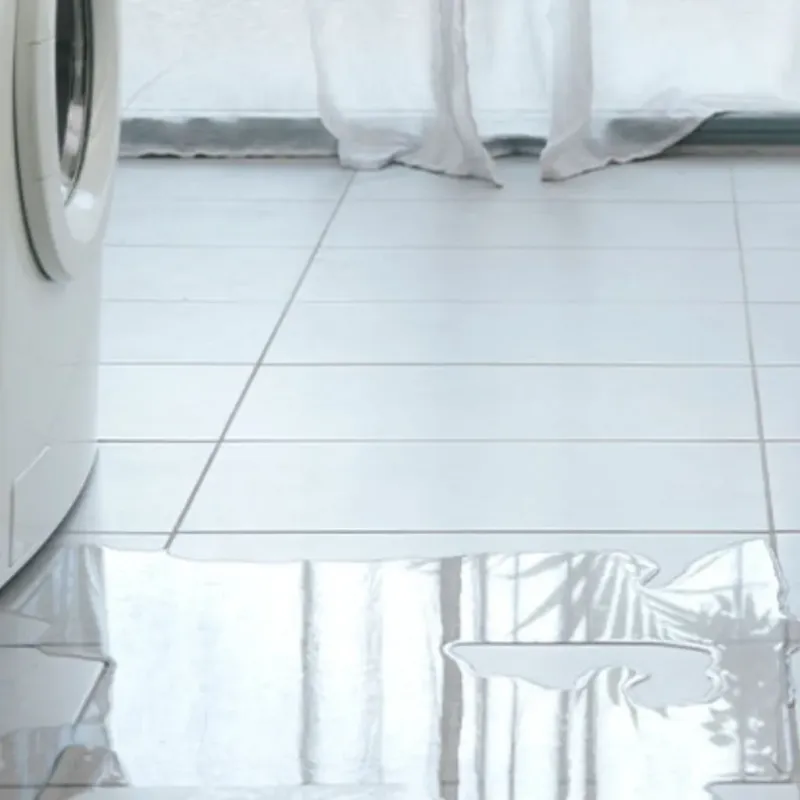 Appliance Leak Cleanup in Jones County, GA